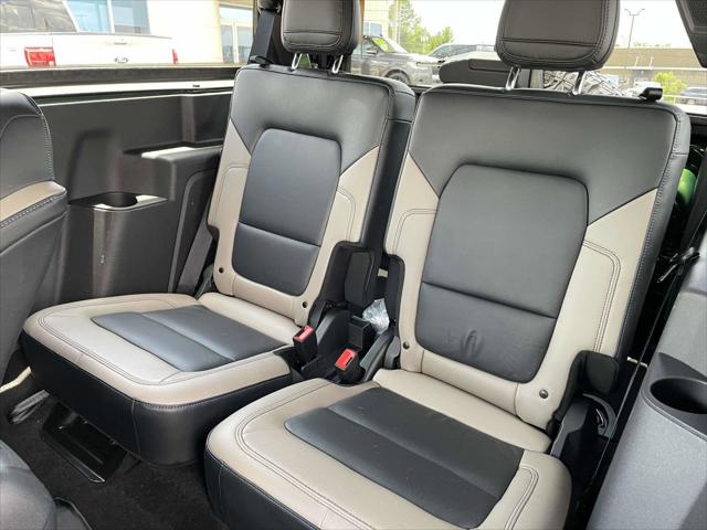 Used 2024 Ford Bronco For Sale in Bessemer, AL