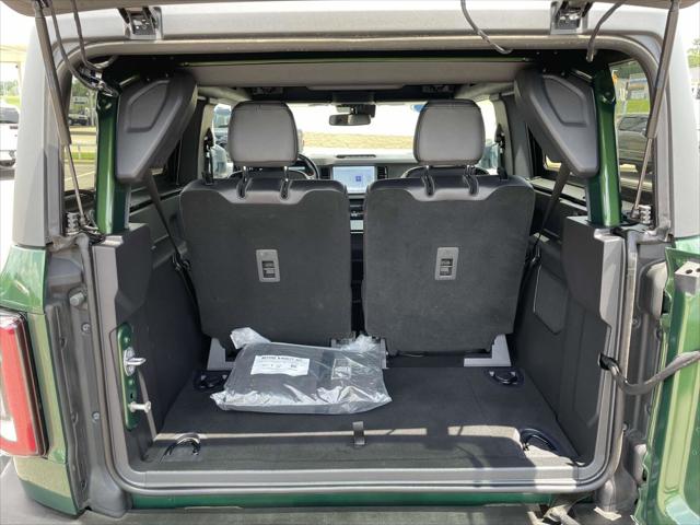 Used 2024 Ford Bronco For Sale in Bessemer, AL