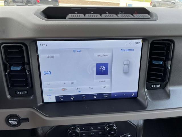 Used 2024 Ford Bronco For Sale in Bessemer, AL