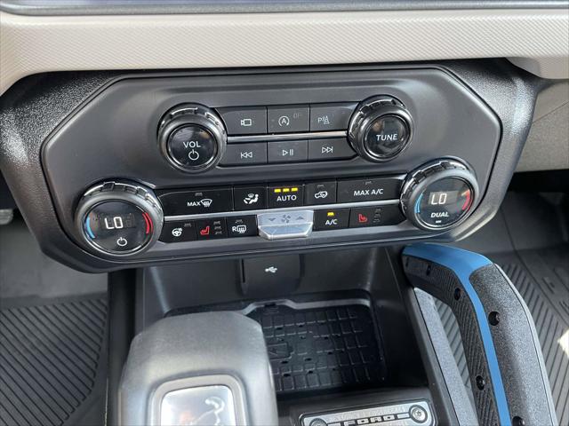 Used 2024 Ford Bronco For Sale in Bessemer, AL