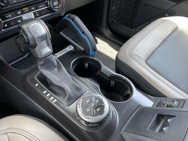 Used 2024 Ford Bronco For Sale in Bessemer, AL