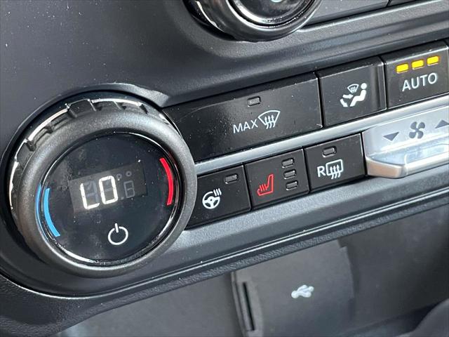 Used 2024 Ford Bronco For Sale in Bessemer, AL