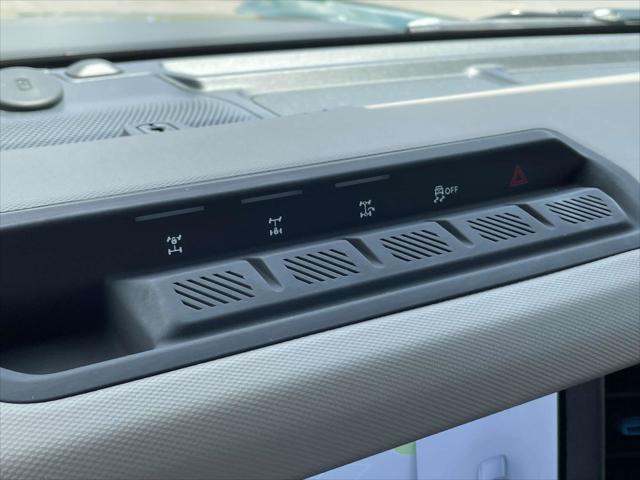 Used 2024 Ford Bronco For Sale in Bessemer, AL