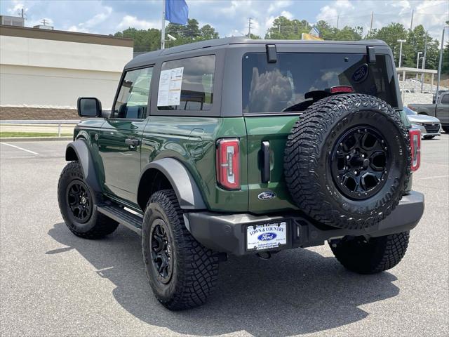 Used 2024 Ford Bronco For Sale in Bessemer, AL