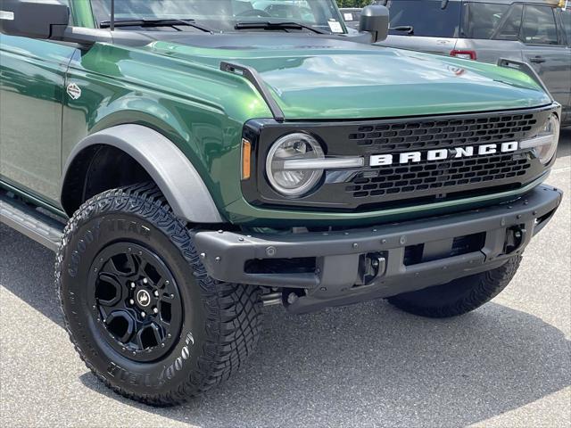Used 2024 Ford Bronco For Sale in Bessemer, AL