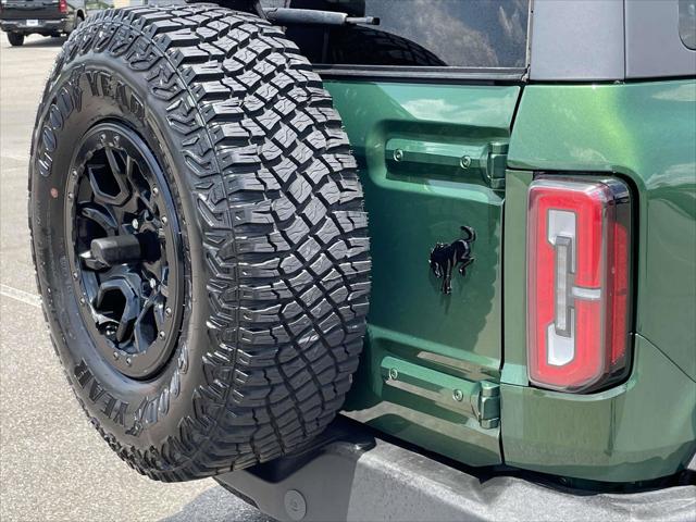 Used 2024 Ford Bronco For Sale in Bessemer, AL