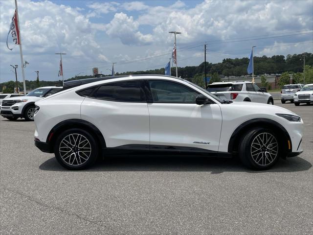 Used 2024 Ford Mustang Mach-E Premium AWD with VIN 3FMTK3SU4RMA09704 for sale in Bessemer, AL