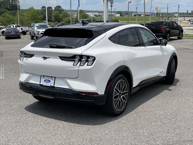 Used 2024 Ford Mustang Mach-E For Sale in Bessemer, AL