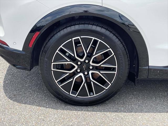 Used 2024 Ford Mustang Mach-E For Sale in Bessemer, AL