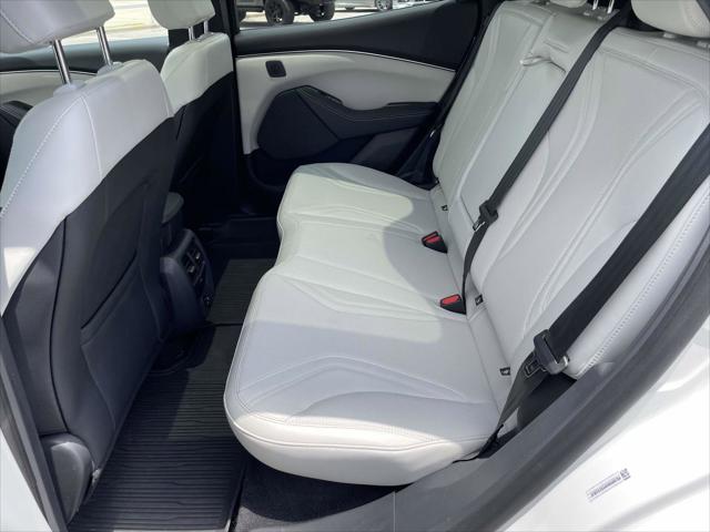 Used 2024 Ford Mustang Mach-E For Sale in Bessemer, AL