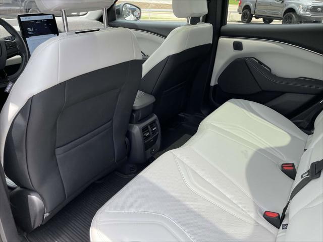 Used 2024 Ford Mustang Mach-E For Sale in Bessemer, AL