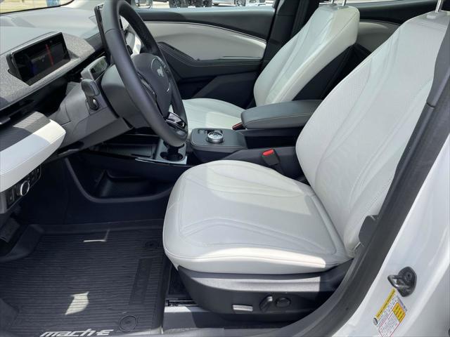 Used 2024 Ford Mustang Mach-E For Sale in Bessemer, AL