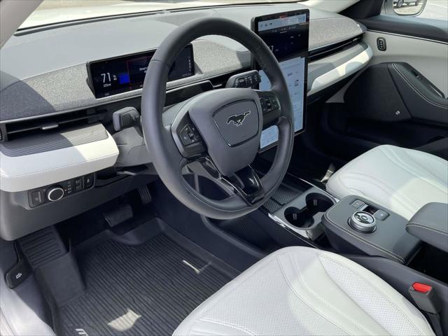 Used 2024 Ford Mustang Mach-E For Sale in Bessemer, AL