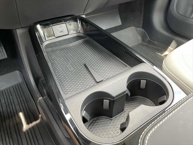 Used 2024 Ford Mustang Mach-E For Sale in Bessemer, AL