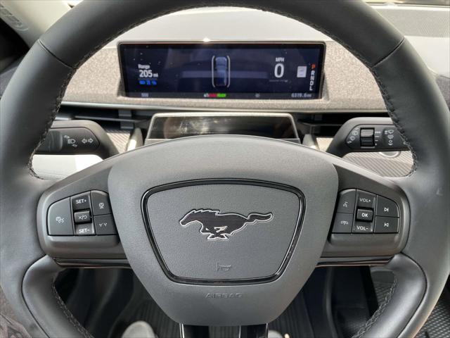Used 2024 Ford Mustang Mach-E For Sale in Bessemer, AL