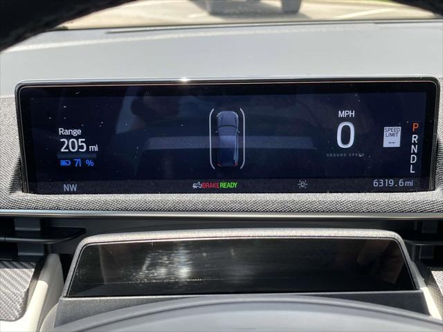 Used 2024 Ford Mustang Mach-E For Sale in Bessemer, AL