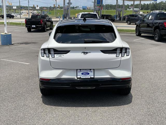 Used 2024 Ford Mustang Mach-E For Sale in Bessemer, AL