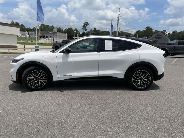 Used 2024 Ford Mustang Mach-E For Sale in Bessemer, AL