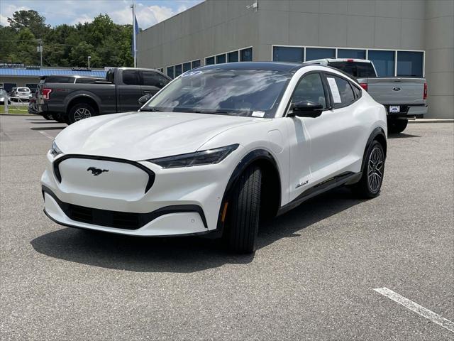 Used 2024 Ford Mustang Mach-E For Sale in Bessemer, AL