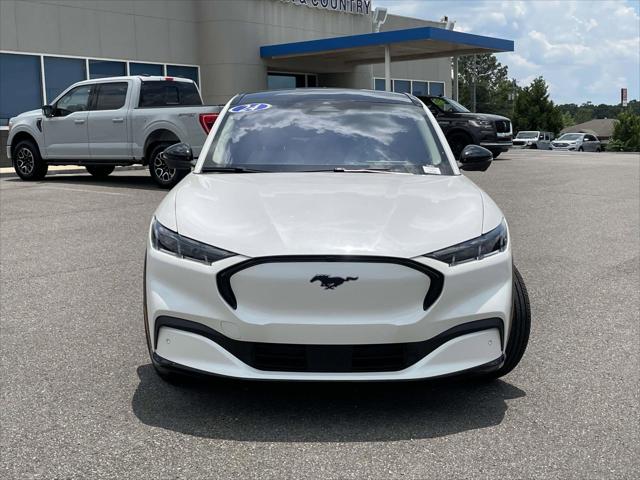 Used 2024 Ford Mustang Mach-E For Sale in Bessemer, AL