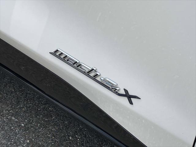Used 2024 Ford Mustang Mach-E For Sale in Bessemer, AL