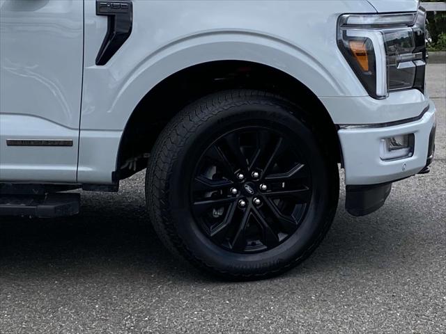 Used 2024 Ford F-150 For Sale in Bessemer, AL