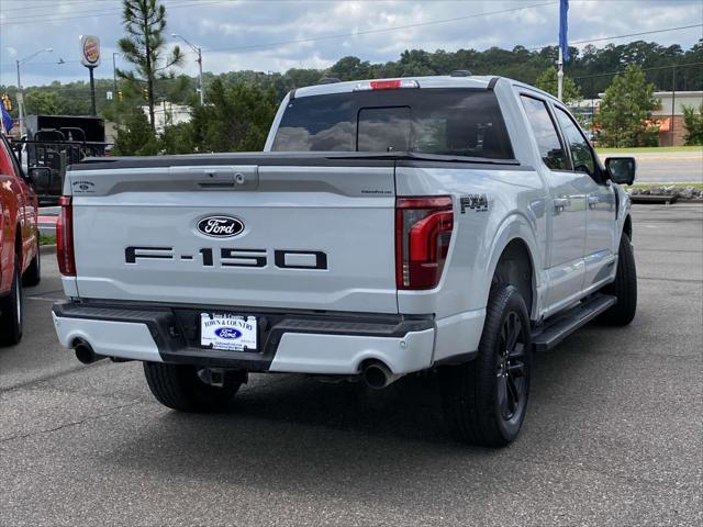 Used 2024 Ford F-150 For Sale in Bessemer, AL
