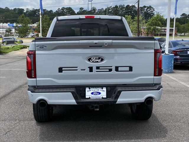 Used 2024 Ford F-150 For Sale in Bessemer, AL