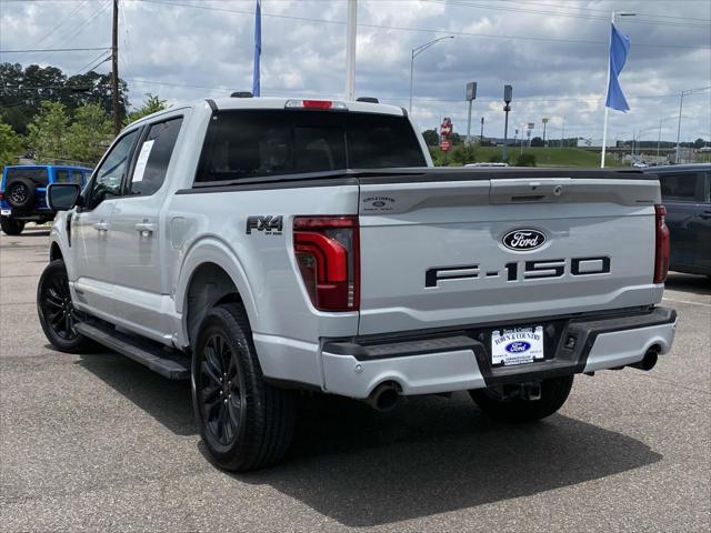 Used 2024 Ford F-150 For Sale in Bessemer, AL