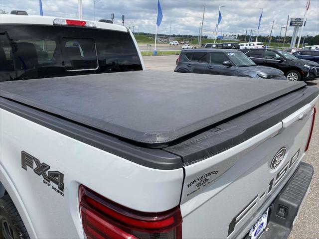 Used 2024 Ford F-150 For Sale in Bessemer, AL