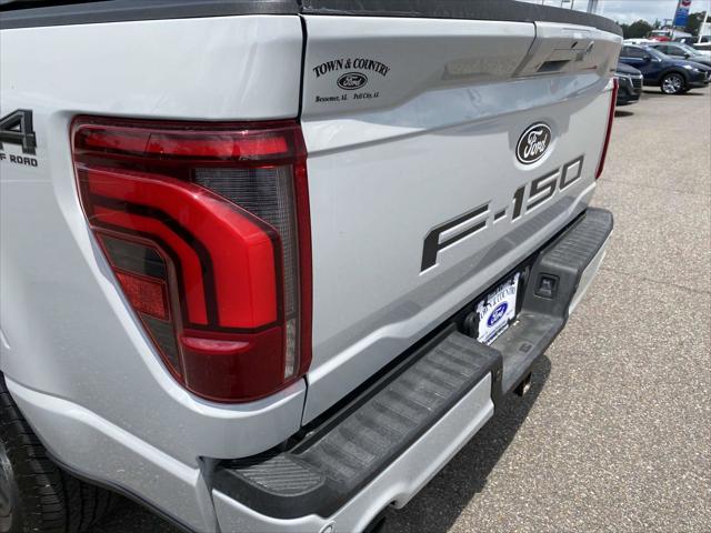 Used 2024 Ford F-150 For Sale in Bessemer, AL