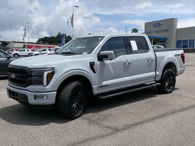 Used 2024 Ford F-150 For Sale in Bessemer, AL