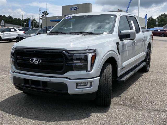 Used 2024 Ford F-150 For Sale in Bessemer, AL