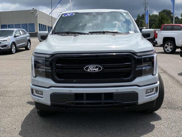 Used 2024 Ford F-150 For Sale in Bessemer, AL