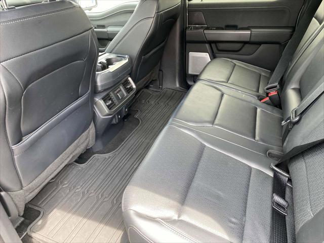 Used 2024 Ford F-150 For Sale in Bessemer, AL
