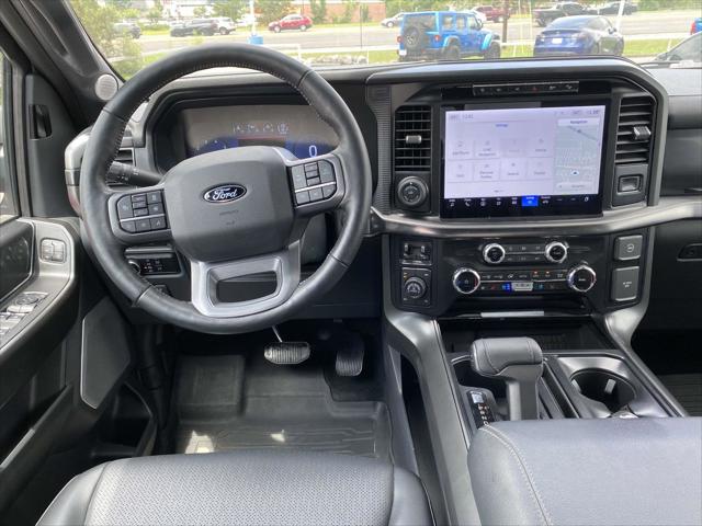 Used 2024 Ford F-150 For Sale in Bessemer, AL