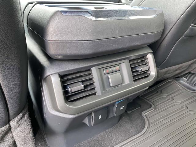 Used 2024 Ford F-150 For Sale in Bessemer, AL