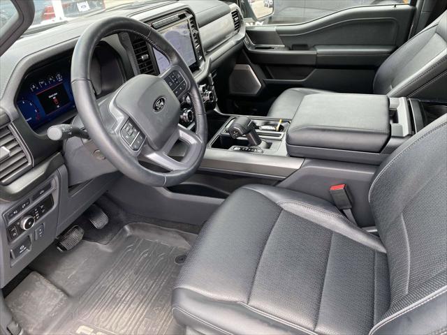 Used 2024 Ford F-150 For Sale in Bessemer, AL
