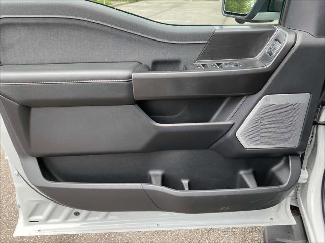 Used 2024 Ford F-150 For Sale in Bessemer, AL