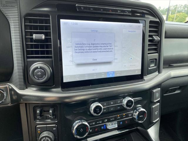 Used 2024 Ford F-150 For Sale in Bessemer, AL