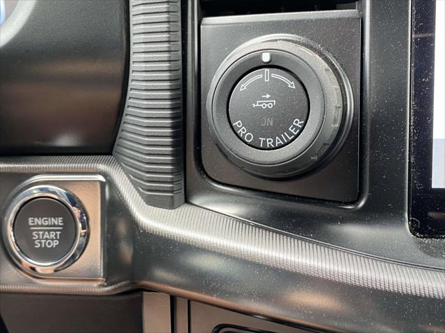 Used 2024 Ford F-150 For Sale in Bessemer, AL