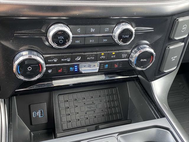 Used 2024 Ford F-150 For Sale in Bessemer, AL
