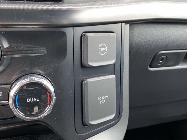 Used 2024 Ford F-150 For Sale in Bessemer, AL