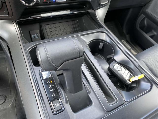 Used 2024 Ford F-150 For Sale in Bessemer, AL
