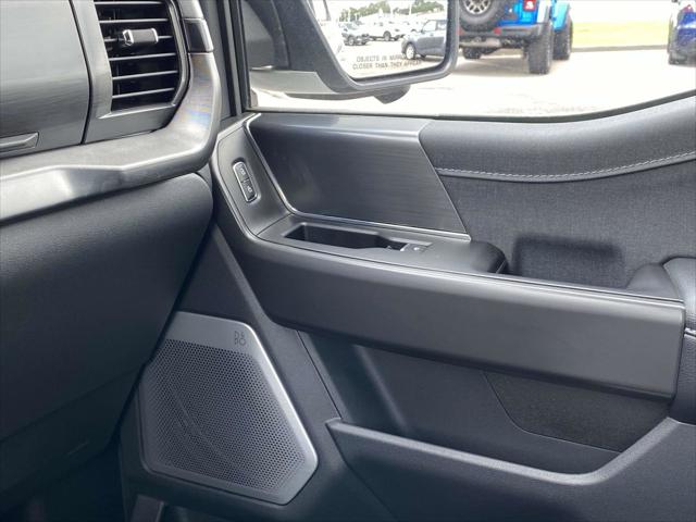 Used 2024 Ford F-150 For Sale in Bessemer, AL