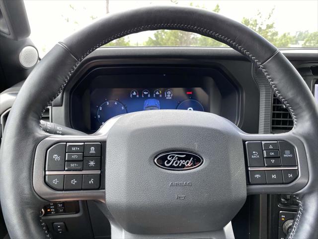 Used 2024 Ford F-150 For Sale in Bessemer, AL