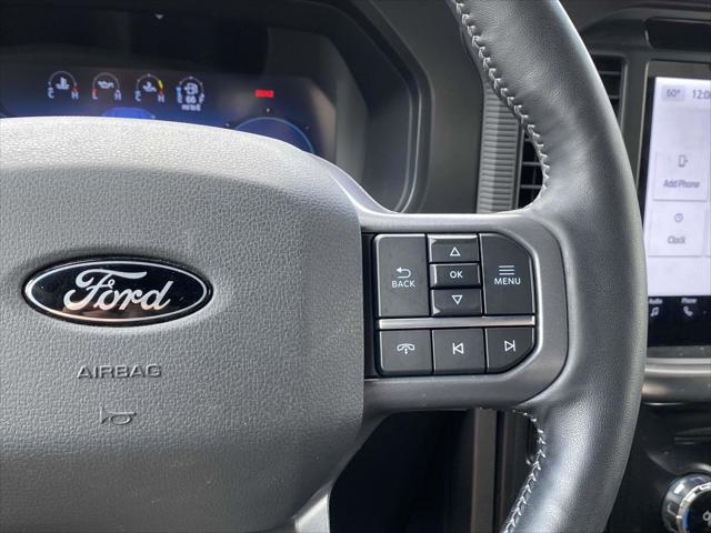 Used 2024 Ford F-150 For Sale in Bessemer, AL