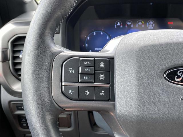 Used 2024 Ford F-150 For Sale in Bessemer, AL