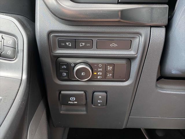 Used 2024 Ford F-150 For Sale in Bessemer, AL