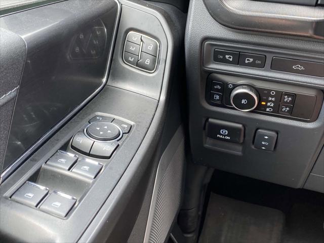 Used 2024 Ford F-150 For Sale in Bessemer, AL